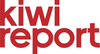 Kiwi Report Logo